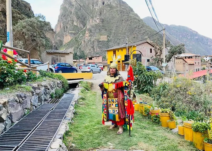 Mirador Inka 3*
