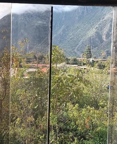 Mirador Inka