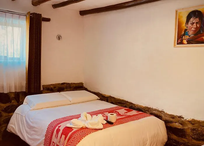 Mirador Inka 3*