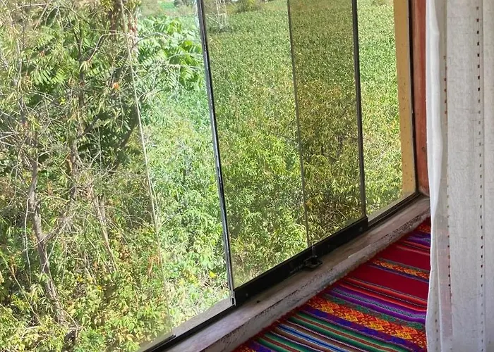 Mirador Inka