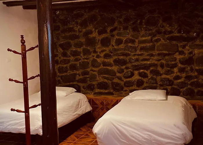 Mirador Inka Guest house 3*