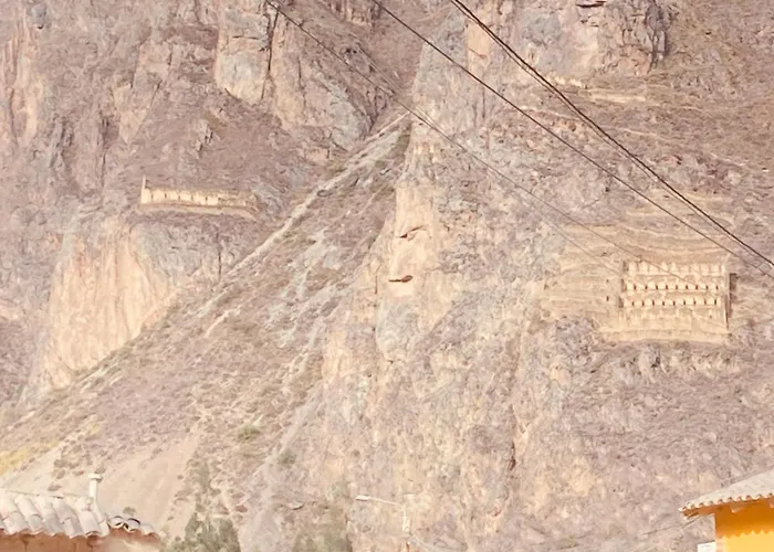 Mirador Inka
